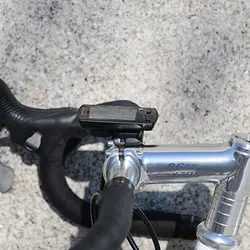 کیلومتر شمار دوچرخه ٣٧ کاره cateye padrone smart