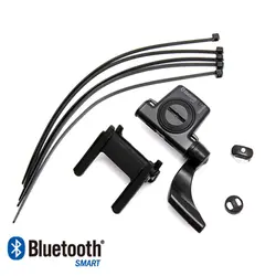 کیلومتر شمار دوچرخه ٣٧ کاره cateye padrone smart