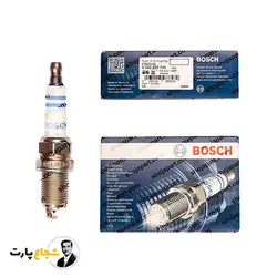 شمع پایه کوتاه سوزنی ایریدیم بوش آلمان