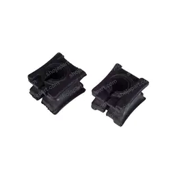 لاستیک موجگیر چاکدار پژو 405 ژله ای AKS