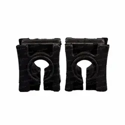 لاستیک موجگیر چاکدار پژو 405 ژله ای AKS