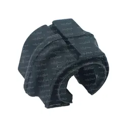 کیت کامل جلوبندی پژو 206/رانا AKS