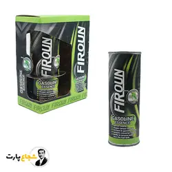 مکمل سوخت و انژکتور مولتی فیرون