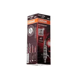 لامپ H1 اسرام 60% 55W