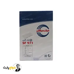 فيلتر كابين پژو 405 سركان