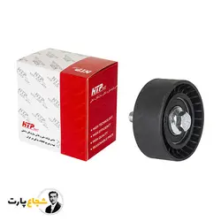 هرزگرد پایه کوتاه دینام B سمند ملی HTP