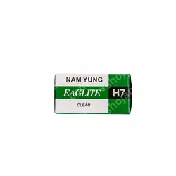 لامپ H7 ایگل کره 100W