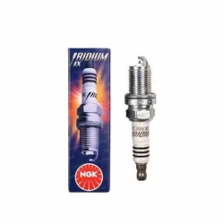شمع پایه کوتاه سوزنی ایریدیم NGK ژاپن IX