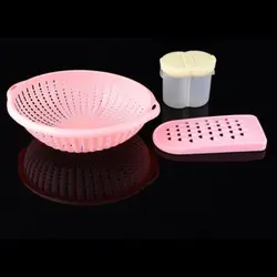 ست مسافرتی ۷۰ پارچه - الساکالا فروش محصولات آشپزخانه