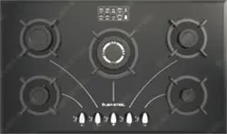 اجاق گاز رو میزی السا استیل مدل g561