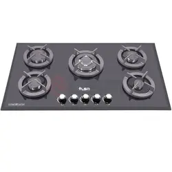 اجاق گاز رو میزی السا استیل  مدل g513