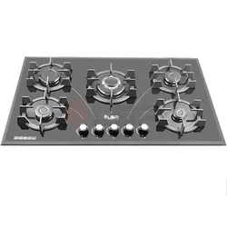 اجاق گاز رو میزی السا استیل  مدل g524
