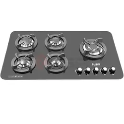 اجاق گاز رو میزی السا استیل  مدل g535