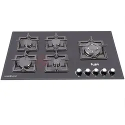 اجاق گاز رو میزی السا استیل مدل g520