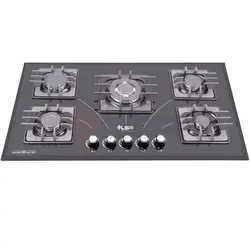 اجاق گاز رو میزی السا استیل مدل g503