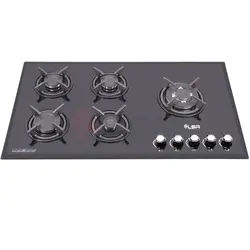 اجاق گاز رو میزی السا استیل مدل g508