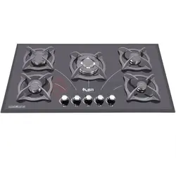 اجاق گاز رو میزی السا استیل مدل g512