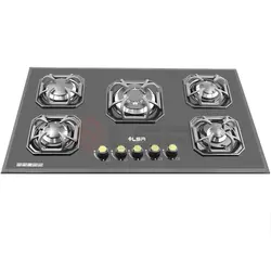 اجاق گاز رو میزی السا استیل مدل g533