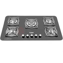 اجاق گاز رو میزی السا استیل مدل g537