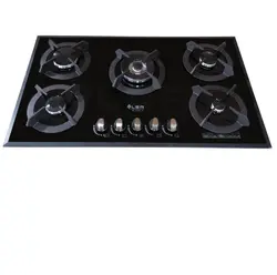 اجاق گاز رو میزی السا استیل مدل g546