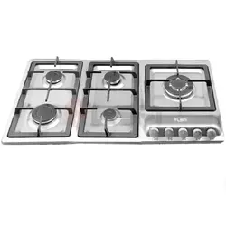 اجاق گاز رومیزی السا استیل  مدل s505