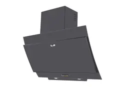 هود السا استیل مدل h304