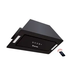 هود تو کار (مخفی) السا استیل مدل h203t torbo