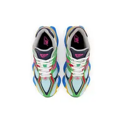 کتونی نیوبالانس 9060 چند رنگ New Balance 9060 Multi Color