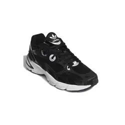 کفش پیاده روی آدیداس استیر مشکی سفید  Adidas Astir Black and White