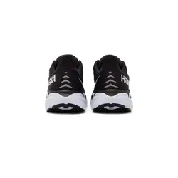 کفش رانینگ هوکا کلیفتن 8 مشکی سفید Hoka Clifton 8 Black White
