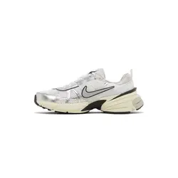 کتونی نایک راننیگ وی2کا کرم نقره ای Nike V2K Run Summit White