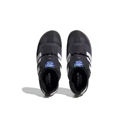 کفش آدیداس پفکی پافیلت سامبا مشکی Adidas Puffylette Samba Black