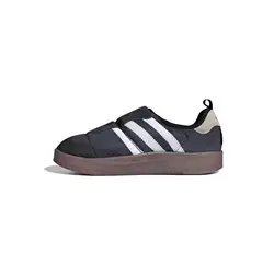 کفش آدیداس پفکی پافیلت سامبا مشکی Adidas Puffylette Samba Black