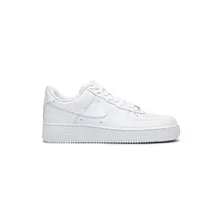 کتونی نایک سفید مدل Nike AirForce1