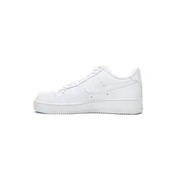 کتونی نایک سفید مدل Nike AirForce1