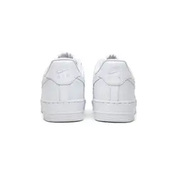کتونی نایک سفید مدل Nike AirForce1