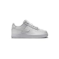 کتونی نایک سفید مدل Nike AirForce1