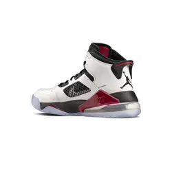 خرید نایک جردن مارس سفید پرداخت درب منزل- فروش آنلاین کتانی