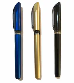 روان نویس بدنه رنگی ارزان