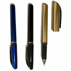 روان نویس بدنه رنگی ارزان