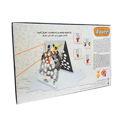 بازی فکری راه نجات