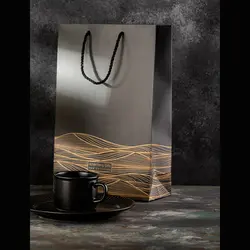 بگ شاپ (ساک دستی) مارینو