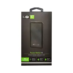 پاور بانک 10 هزار میلی آمپر کینگ پاور