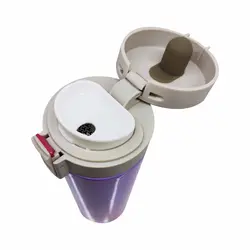 تراول ماگ 500 میل