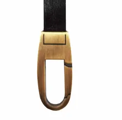 جاسوئیچی – سرکلیدی استیل ترمو مشکی