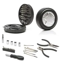 جعبه ابزار ماشین