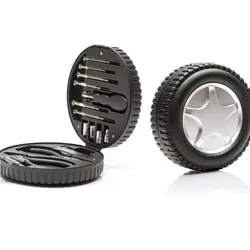 جعبه ابزار ماشین