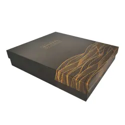 جعبه ارگانایزر هاردباکس نفیس