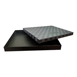 جعبه سخت سایز 30 در 40 لویی ویتون