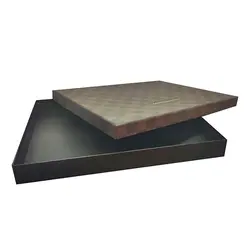 جعبه سخت سایز 30 در 40 لویی ویتون